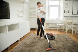 Pros y contras de la limpieza de alfombras usted mismo o la contratación de profesionales