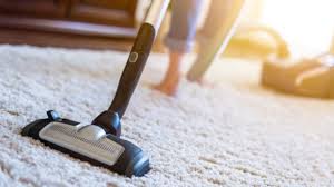Limpieza profesional de alfombras: con qué frecuencia se debe limpiar la alfombra