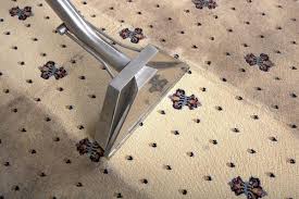 Comprender el concepto de limpieza de alfombras en unos pocos pasos fáciles