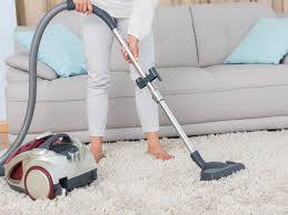 ¡La limpieza de alfombras es buena para sus alfombras!