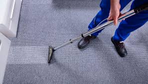 4 consejos para seleccionar un soporte para camión para su negocio de limpieza de alfombras