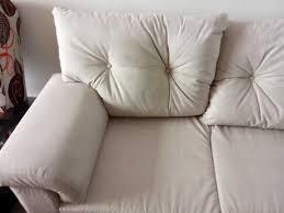 Eliminación de manchas de cubierta suave para sofás de tapicería