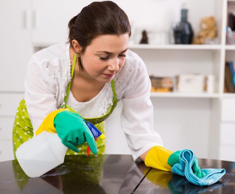 Beneficios de contratar servicios de limpieza de calidad para el hogar