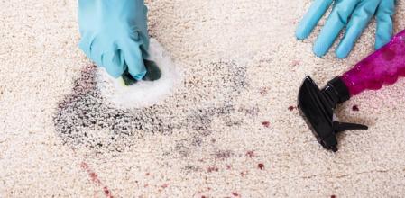 ¿Cuál es la mejor temporada para limpiar sus alfombras?
