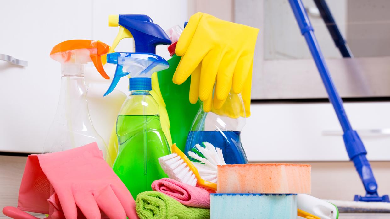 nuestros siete mejores consejos de limpieza residencial