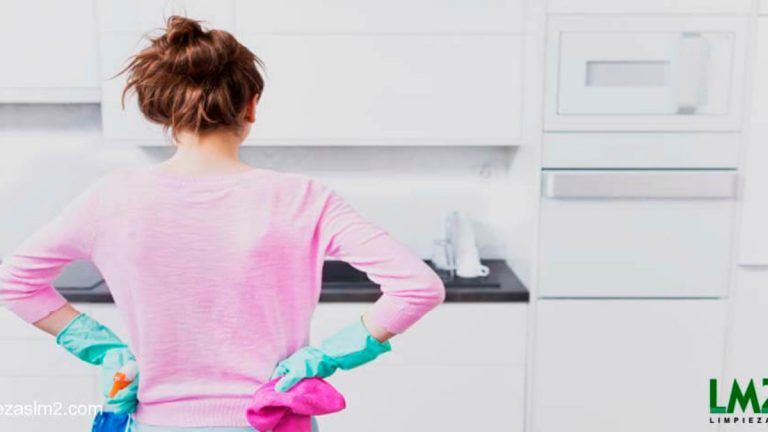 Qué esperar cuando contrata un servicio de limpieza – Limpieza de la casa Tysons