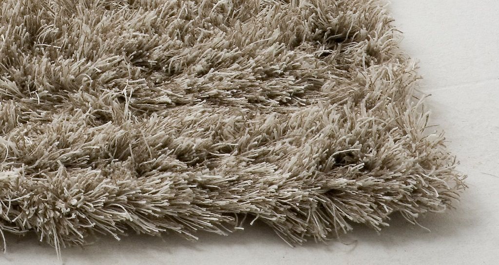 servicios de limpieza de alfombras de pelo largo