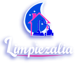 Logo Limpiezalia