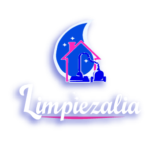 Logo Limpiezalia