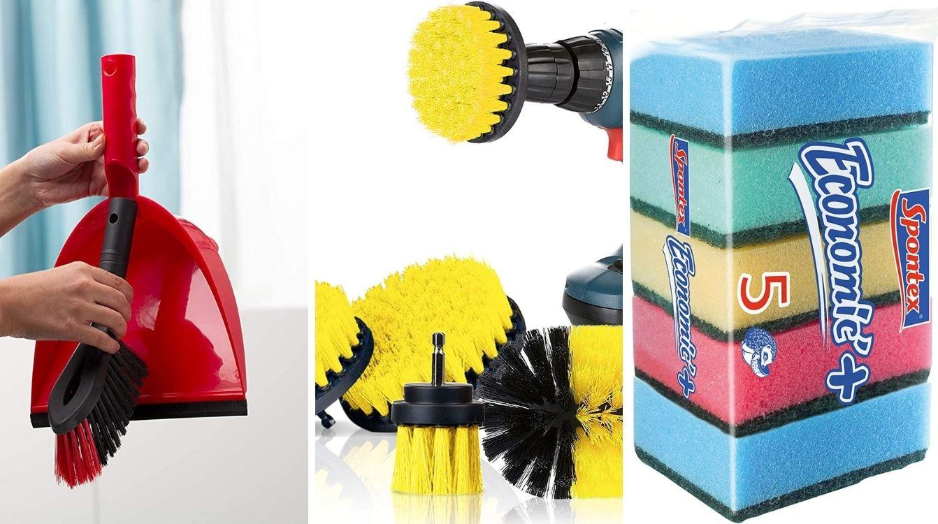 5 increibles herramientas de limpieza que probablemente estes pasando por alto 1