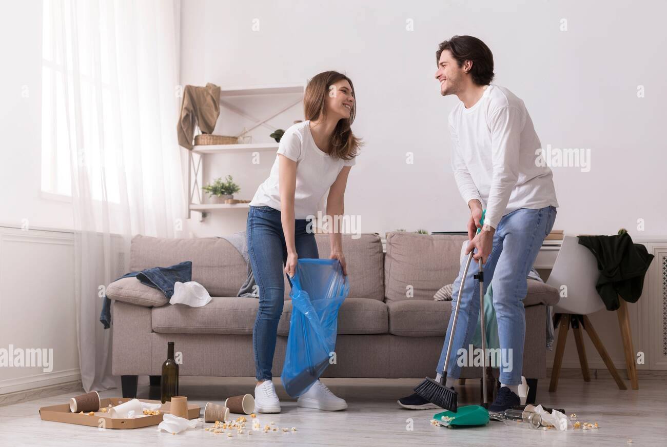 Limpieza de departamentos y casas por horas en Comas