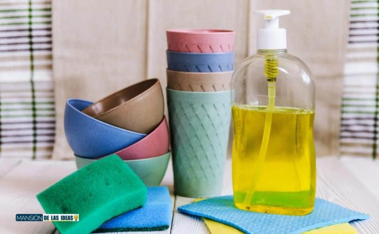 ¿Está utilizando productos de limpieza seguros?  – Limpieza del hogar clavel