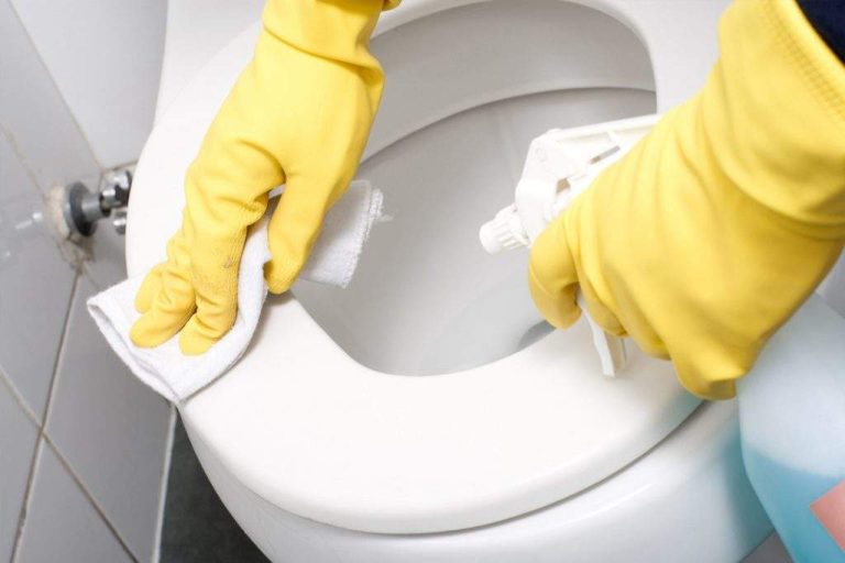 Limpieza del baño: lo que te puedes estar perdiendo – Carnation Home Cleaning