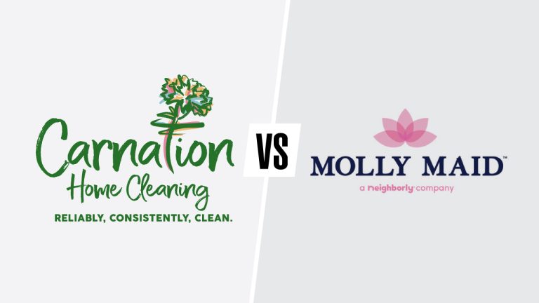 Molly Maid vs. Carnation – Elegir asuntos locales en Phoenix