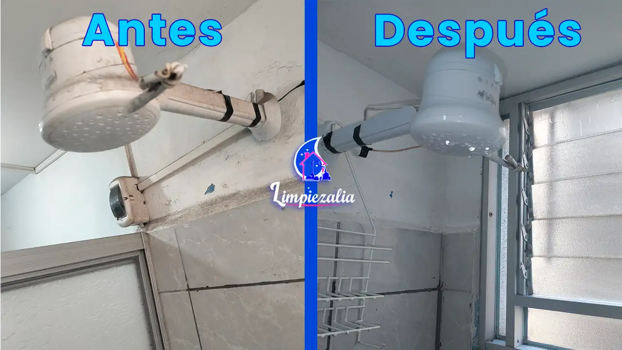 Limpieza de Baños A Domicilio 63 AD2 1