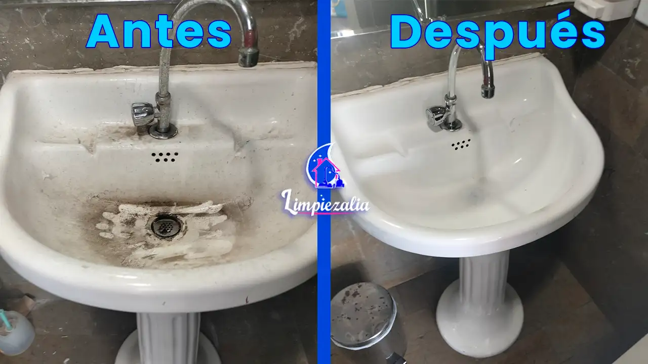 Limpieza de Baños A Domicilio 64 AD3 1