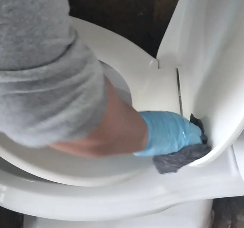 Limpieza de Baños A Domicilio 2 banos carrusel 2