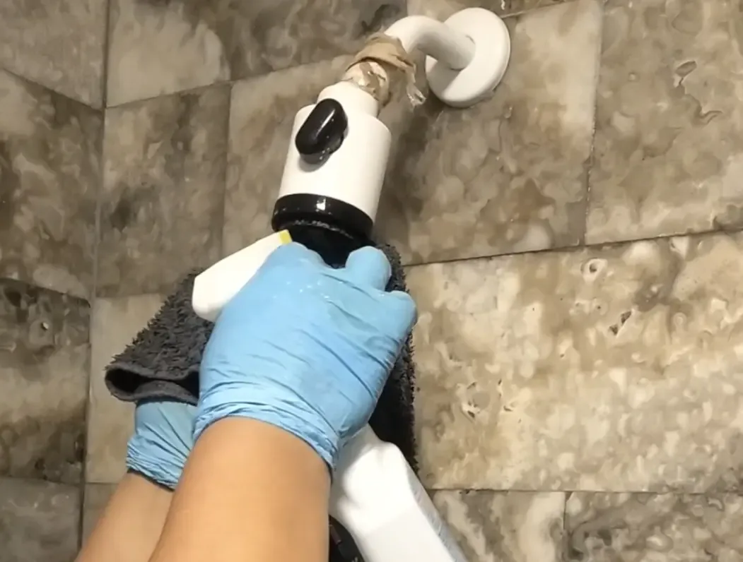 Limpieza de Baños A Domicilio 3 banos carrusel 3