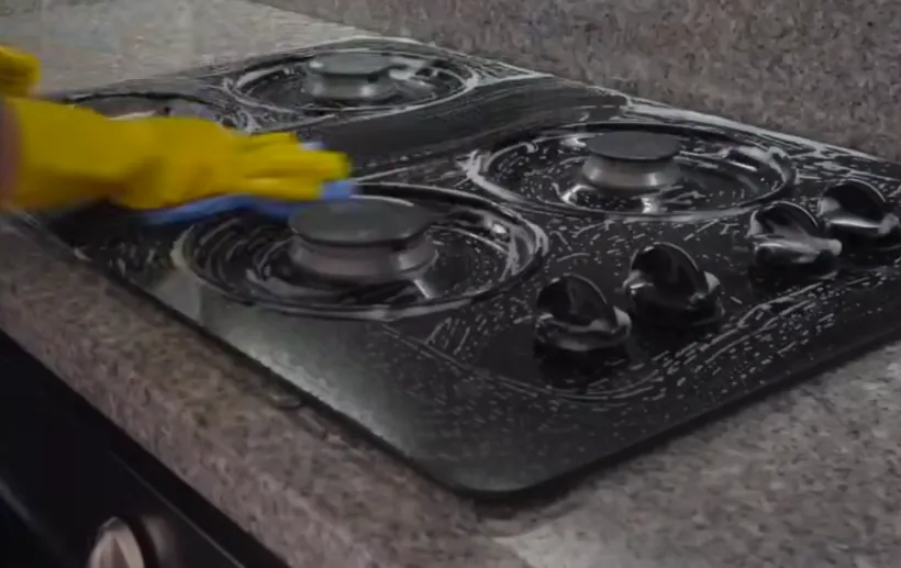 Lavado de Cocina 4 lavado de cocina carrusel 4